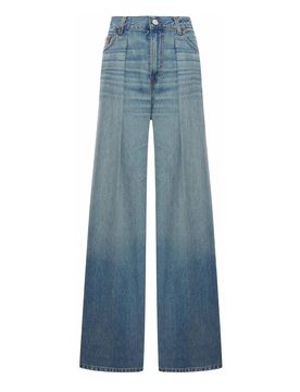 Haikure Jeans larghi Candy