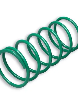 Molla Di Contrasto Variatore Verde Con Esterno 70,30x156,5mm-Filo 5,5mm-K 7 Yamaha T Max 560 Ie 4t Lc Euro 5 2020-2021 ( - Malossi - FashionsVida