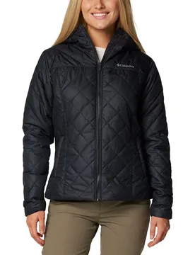 Veste Copper Crest™ Ii Black M