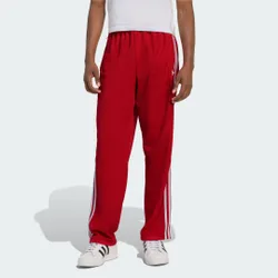 PANTALONI DA ALLENAMENTO IN RETE FIREBIRD ADICOLOR XL Better Scarlet