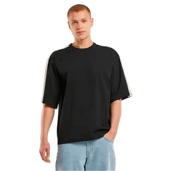 Maglietta A Maniche Corte Tennis Black XL