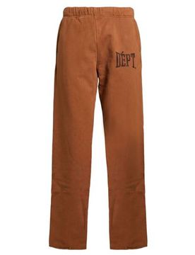 Pantalones Hombre Marrón chocolate L,M,S,XL Hombre