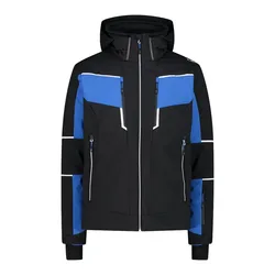 Veste Softshell Zip Hood 32w0147 Black 3XL