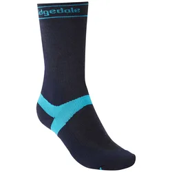 Calzini Mid-season Weight T2 Merino Sport Navy