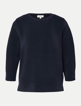 RED LABEL Sweatshirt Blau 40