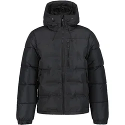 Ameri Herren Jacke, schwarz 52
