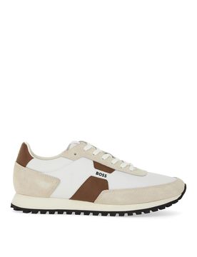 Hugo Boss Sneakers da parkour