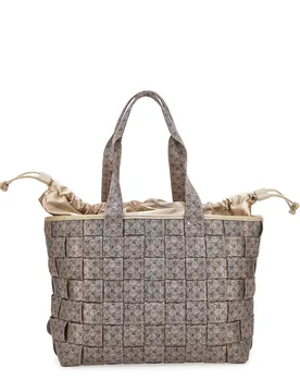 Borsa a spalla intrecciata Audrik - Laura Biagiotti - FashionsVida