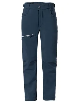 Pantaloni Qimsa Softshell Dark Sea