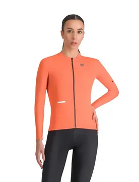 Maillot à Manches Longues Supernova Thermal