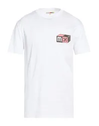 T-shirts Herren Off white XXXL Herren
