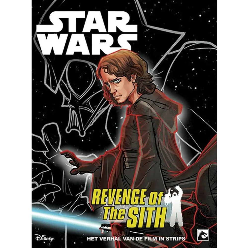 PANINI COMIC - Star Wars 7 - PANINI COMIC - FashionsVida