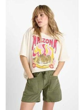 T-Shirts & Poloshirts T-Shirt Anema Eu Xl Female