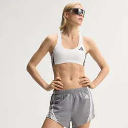 Short da running Adizero Archive XL 8 CM Grey Three / Grey One