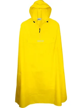 Paso Regenponcho, gelb M/L - PRO-X ELEMENTS - FashionsVida