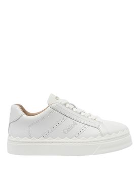 Chloe' Sneaker Lauren