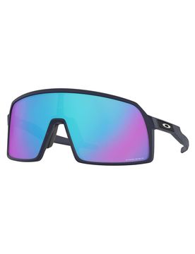 Sonnenbrille Sutro S Matte Navy Prizm Sapphire Navy blau