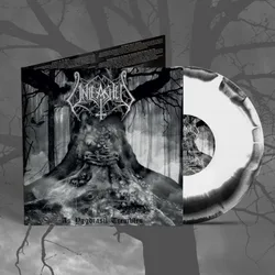 As yggdrasil trembles von - LP (Gatefold, Re-Release) - None - unisex