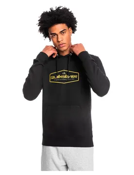 Sweat-shirt Omni Lock Up Black 2XL
