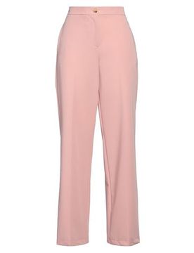 VICOLO Hose Damen Hellrosa S Damen