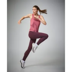 Malla larga printada de training de mujer
