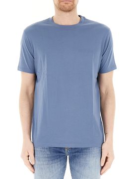 T-shirt girocollo CARTA DA ZUCCHERO S