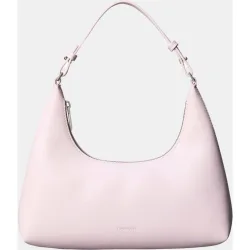 Bolso de hombro doble asa