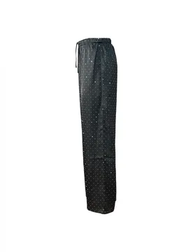Pantaloni Donna EW03DP - Molly Bracken - FashionsVida