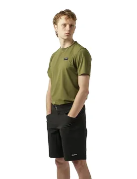 Cuissard Sans Bretelles Explr Technical