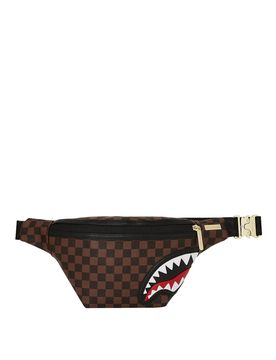 Sprayground Borsa a tracolla Savvy