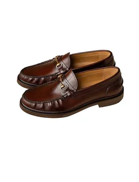 Loafer ANDREY braun 42 herren - BOBBIES PARIS - FashionsVida