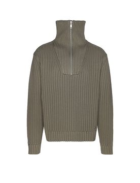 HUGO Troyer Pullover SRIGG grau XL herren