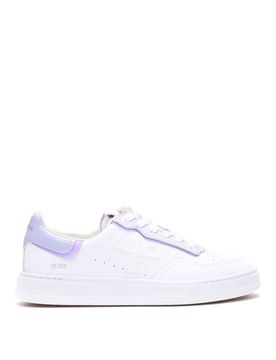 Premiata Sneaker Quinn in pelle