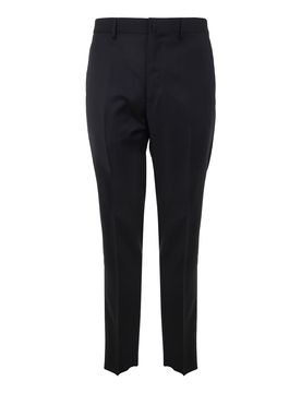 Lanvin Pantaloni a sigaretta