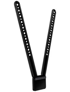 Support Tv Pour Meetup Black One Size unisex - Logitech - FashionsVida