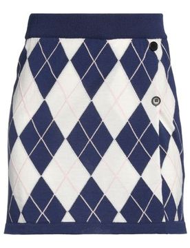 Minirock Damen Marineblau M,S,XS Damen