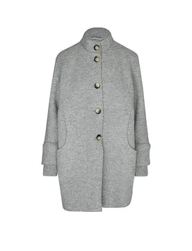 Trachtenjacke ANNI grau S damen - Stapf - FashionsVida