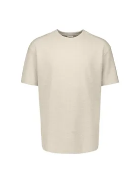 XXXL T-Shirt Crewneck Boucle male - XXXL - FashionsVida