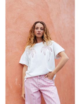 T-Shirts & Poloshirts T-Shirt Istan Eu S;Eu M;Eu L;Eu Xl;Eu Xs Female