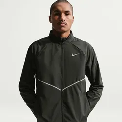 Regenjacke Miler - Noir - male - Size: 2XL