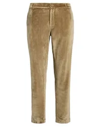 Pantalones Hombre Camel M Hombre