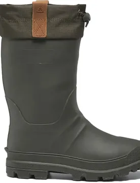 Bottes De Pluie Tundra Khaki / Khaki EU 41