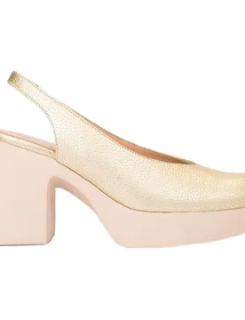 Scarpe Con Tacco Lady 90 Platinum EU 37