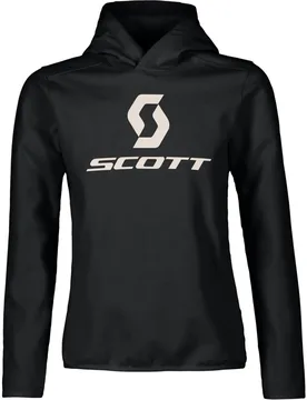 Sudadera de niños JR DEFINED WARM - Scott - FashionsVida