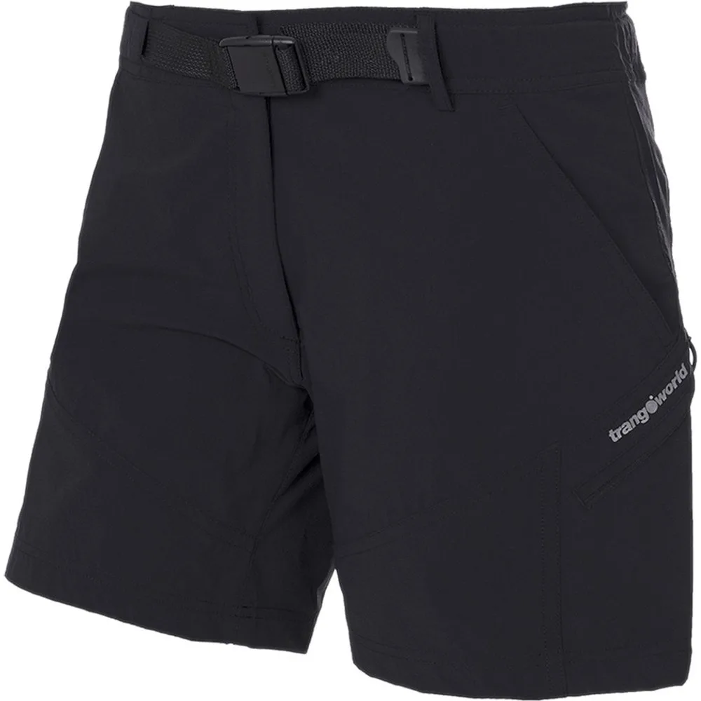 Pantalón corto de mujer Yittu sf - Trangoworld - FashionsVida