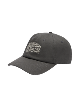 Arch Logo Cap - Space Grey