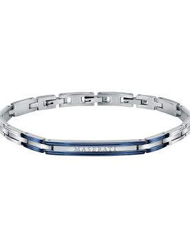 Bracciale Uomo Maserati JM121ATK11