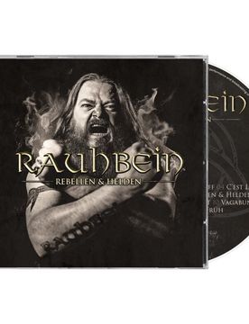 Rebellen & Helden von - CD (Jewelcase) - None - unisex