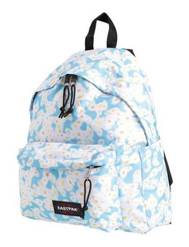 Rucksack Unisex Himmelblau -- Unisex