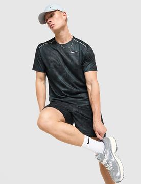 Mens Maglia Festival 2.0 - Nero, nero nero Uomo taglia XS